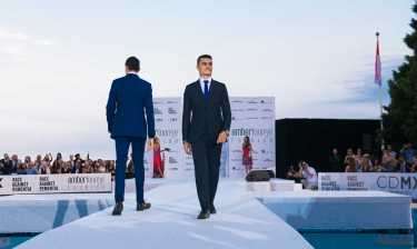 Fashion Vibes at Fashion Show 2017