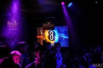 Photos of Monaco Fashion Show 2017 Night Party 