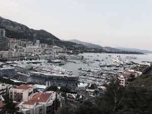 Manaco Fashion Show 2017