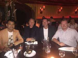 Photos of Monaco Fashion Show 2017