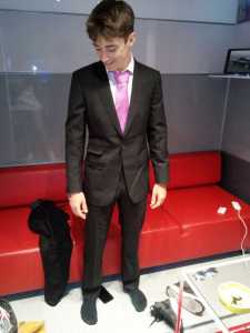 Monaco Fashion Show 2017