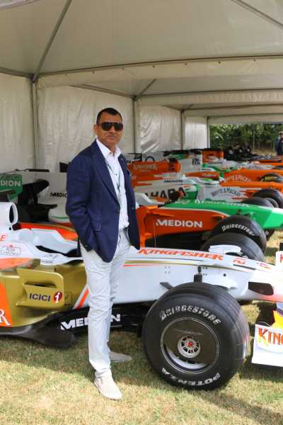  Master Tailor, Arshad Mahmood,