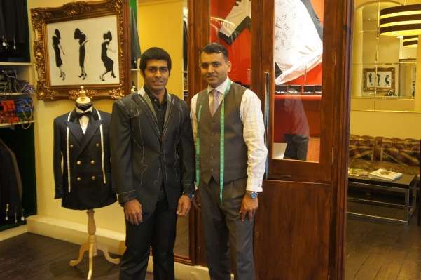 Karun Chandhok F1 Driver