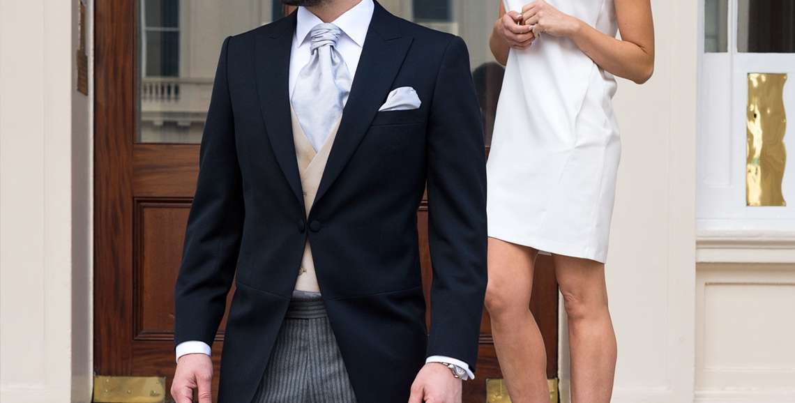 Wedding Suits in London; Popular Myths Debunked