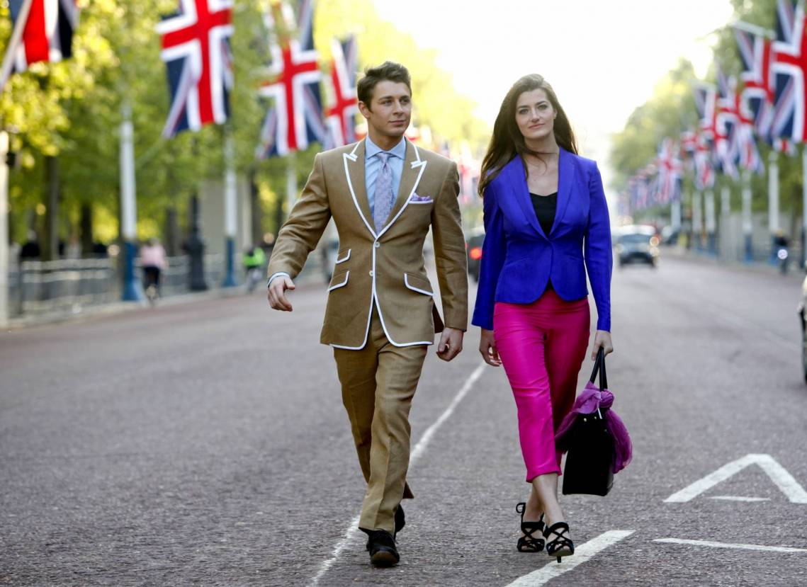 british suits