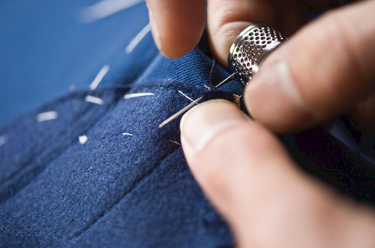 what is bespoke tailoring