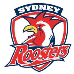 Sydney Roosters Logo